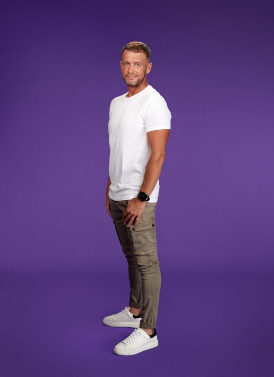 Married at First Sight 2021: Who is military man Franky Spencer?