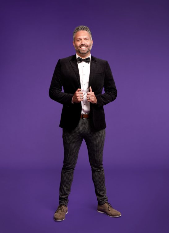 Married at First Sight 2021: Who is Matt Jameson?