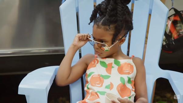 What is Junie Taylor's age? Meet the 'We Got Love Teyana and Iman' star!