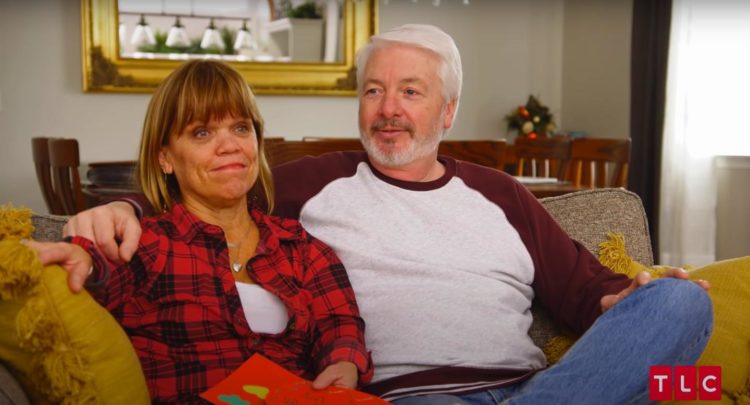 When is Amy Roloff getting married? Little People Big World star's wedding explored