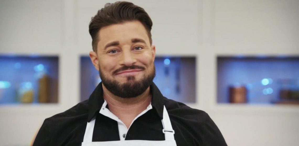Celebrity MasterChef: Duncan James’ face surgery revealed - here’s what he’s had done
