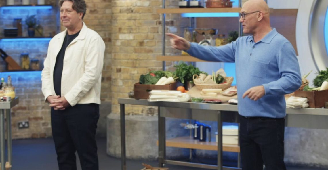 When is Celebrity MasterChef on? Semi-final and finals week revealed