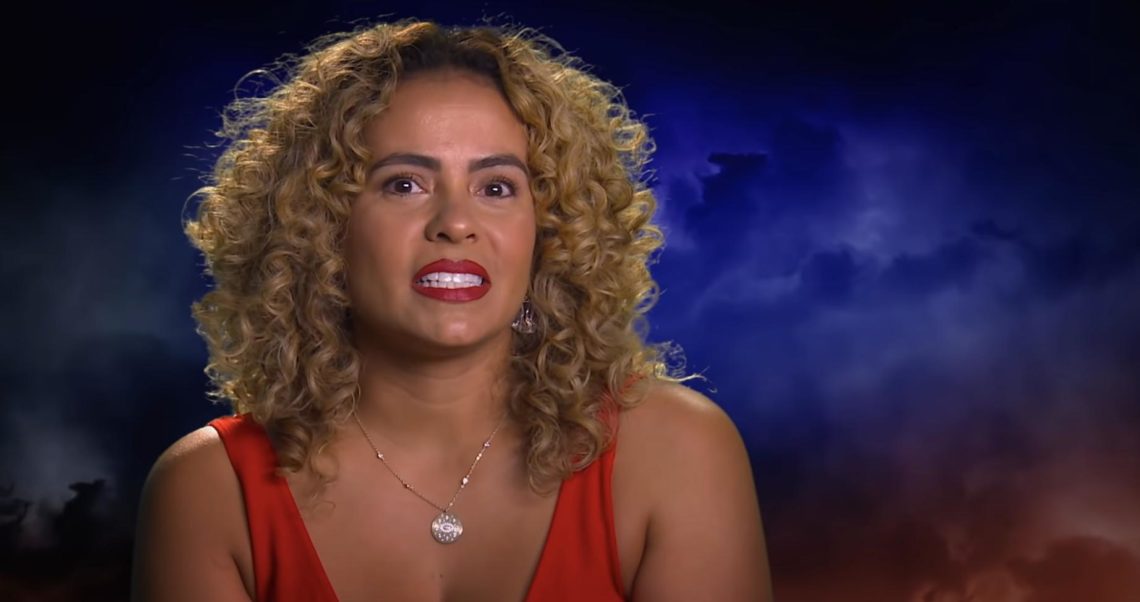 What happened to Jisela’s son? The Challenge star’s family explored