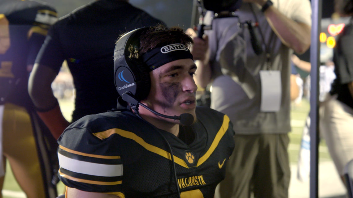 Why did Jake Garcia leave Valdosta? Titletown High star's exit explained
