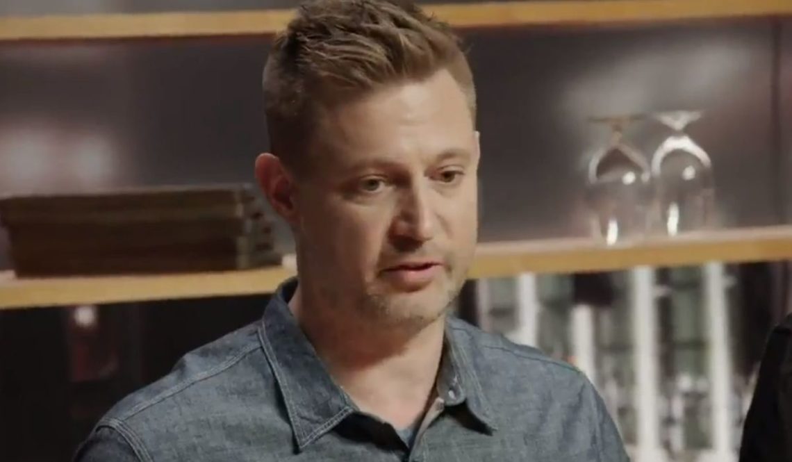 How many restaurants does Bryan Voltaggio own? Inside Battle of the Brothers star’s business