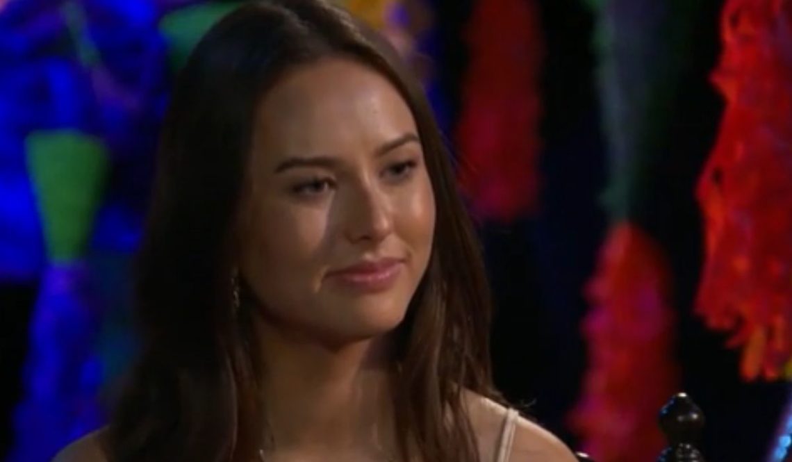Is Abigail Heringer completely deaf? Bachelor in Paradise’s Noah Erb called out for comments on disability