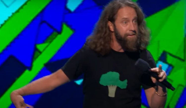 What is Josh Blue’s net worth? America’s Got Talent fans root for comedian with cerebral palsy