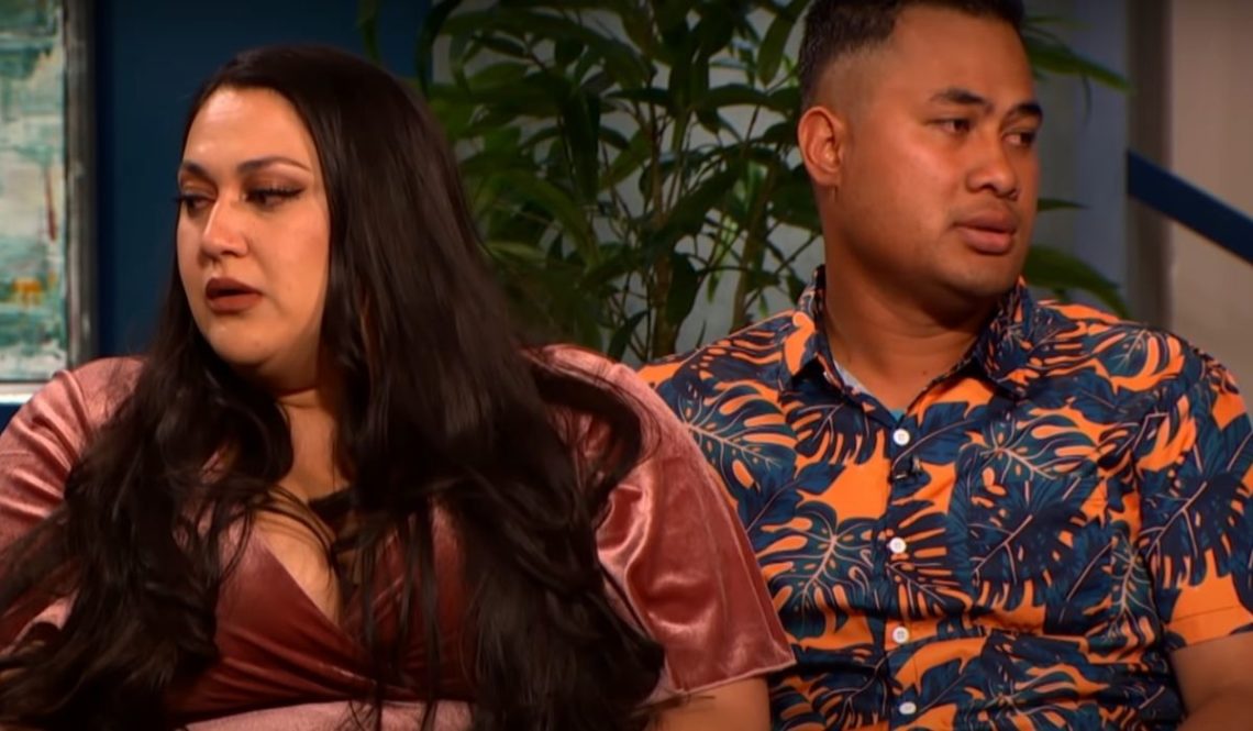 Are Kalani and Asuelu from 90 Day Fiance still together in 2021?