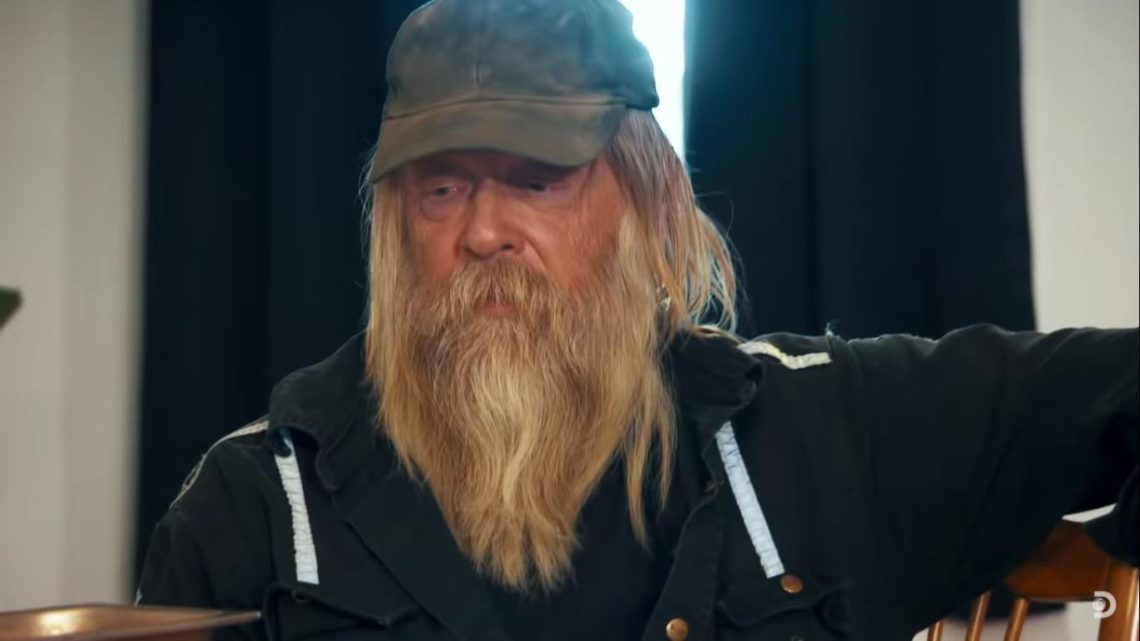 Tony Beets from Gold Rush net worth and house revealed