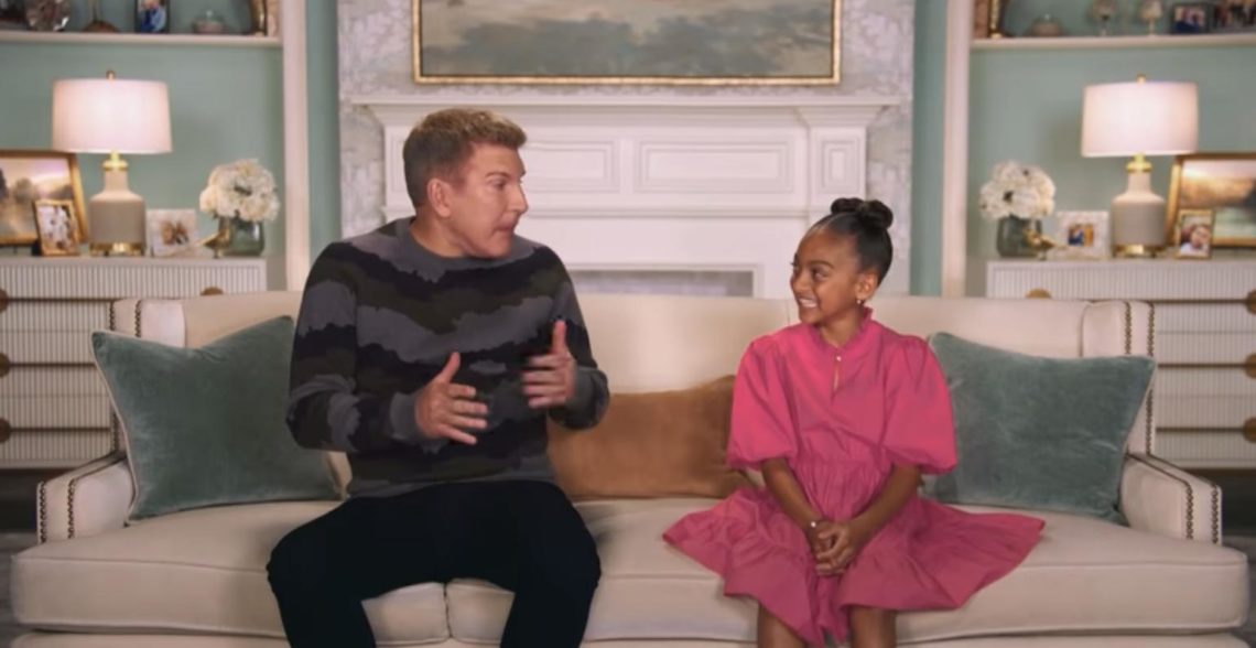 Is Chrisley Knows Best on Hulu? Streaming options explored