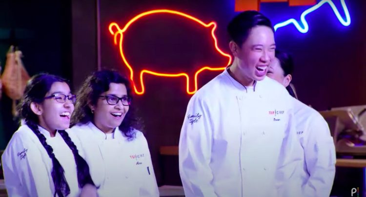 Meet the Top Chef Family Style hosts, Peacock show explored