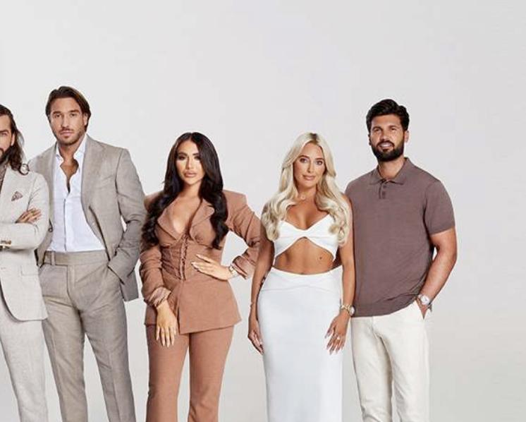 Every TOWIE cast member that was axed from season 29