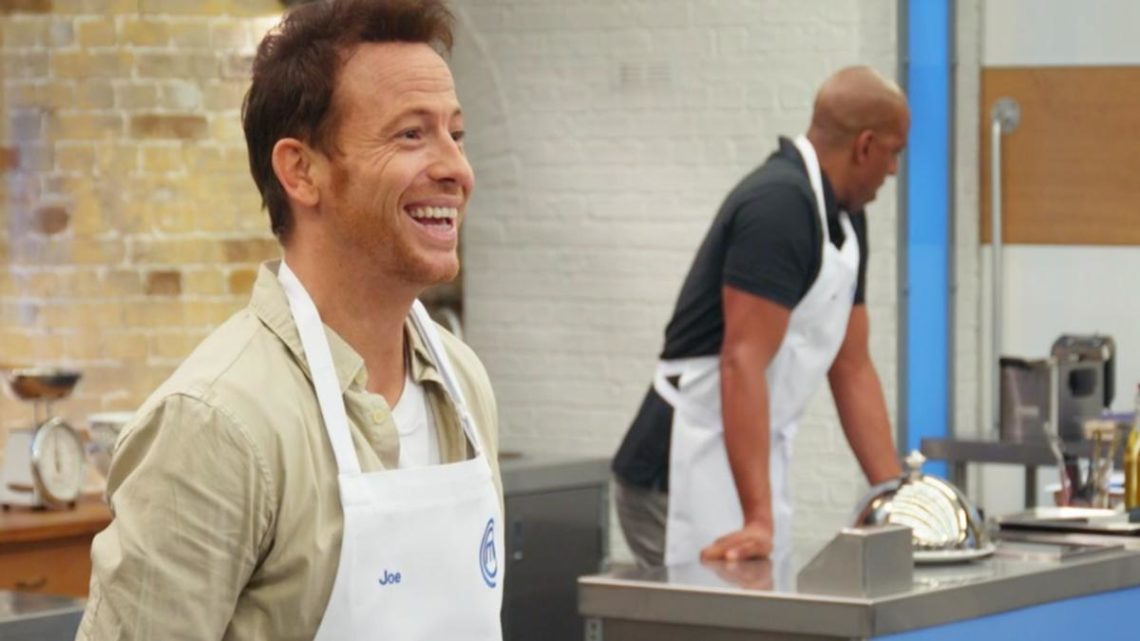 When is the Celebrity MasterChef 2021 final and who are the contestants?