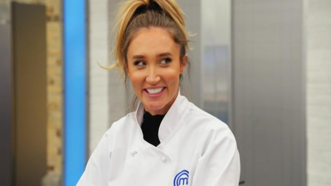 What is the prize for the winner of Celebrity MasterChef?