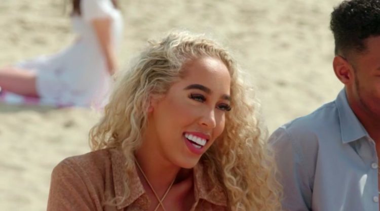 How old is TOWIE's Dani Imbert? Age, relationship and Instagram explored