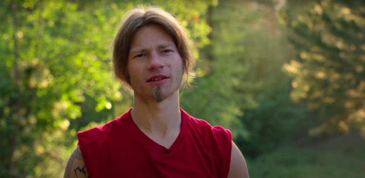 Why did Bear and Raiven from Alaskan Bush People break up?
