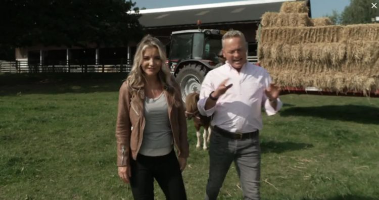 Is This Week on the Farms' Helen Skelton pregnant? Family explored