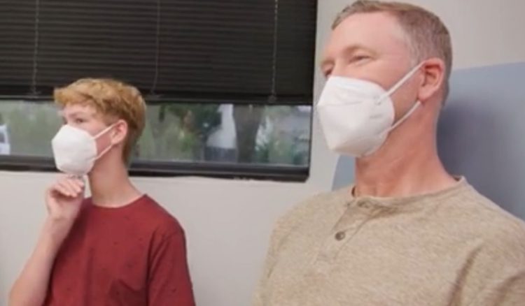 What is wrong with Bill and Liam Mallie on TLC’s My Feet Are Killing Me?