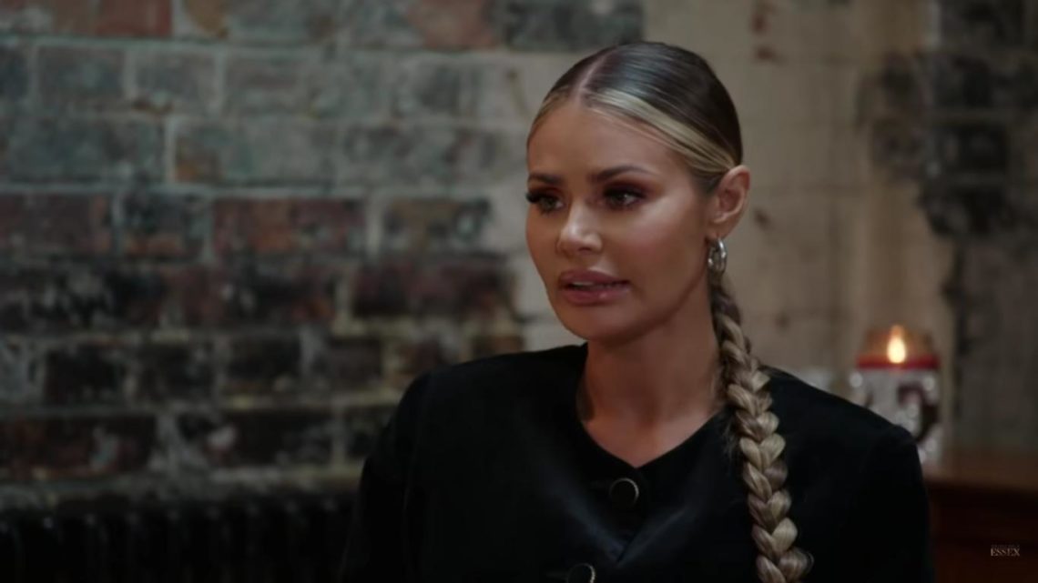 Who is Chloe Sims' mum? Sibling relations explored