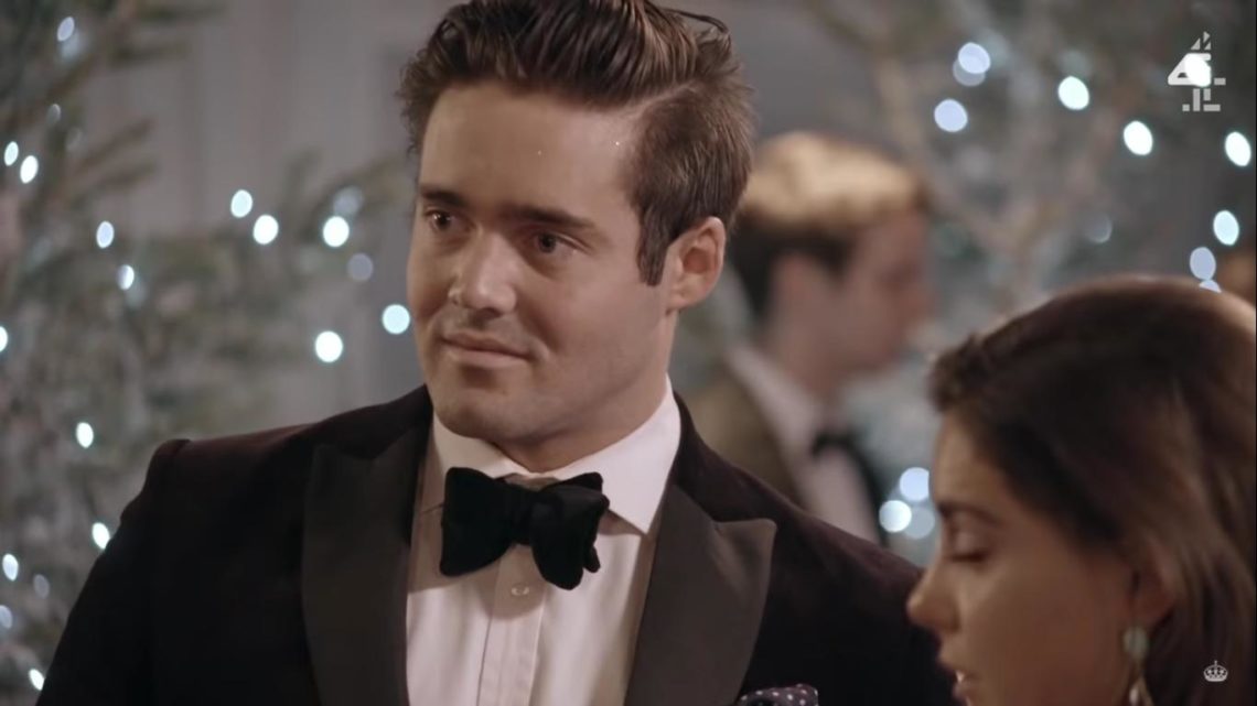 7 most explosive Made in Chelsea arguments in E4 history