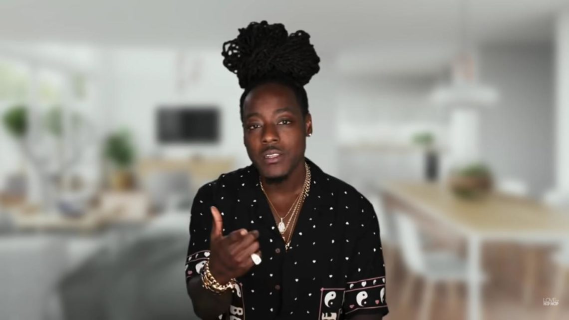 Is Ace Hood Haitian? Love & Hip Hop: Miami star’s ethnicity explored