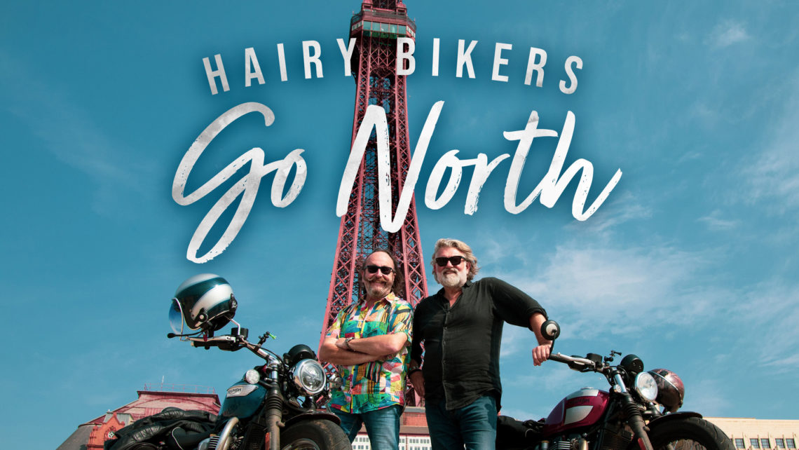 Are the Hairy Bikers trained chefs and what is their net worth?