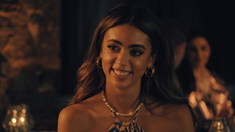What is Ruby from Made in Chelsea's ethnicity? Family explored
