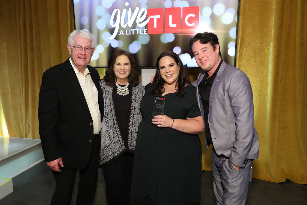 TLC's Give A Little Awards 2019