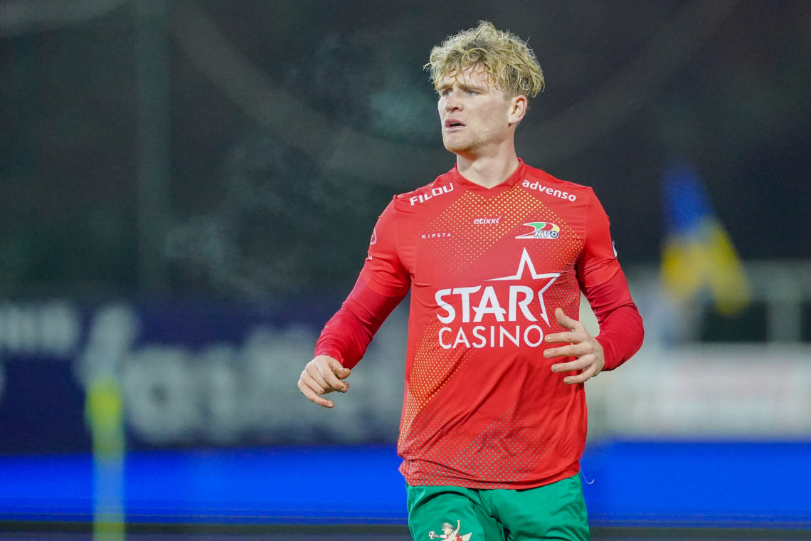 What is Cameron McGeehan's salary and net worth?