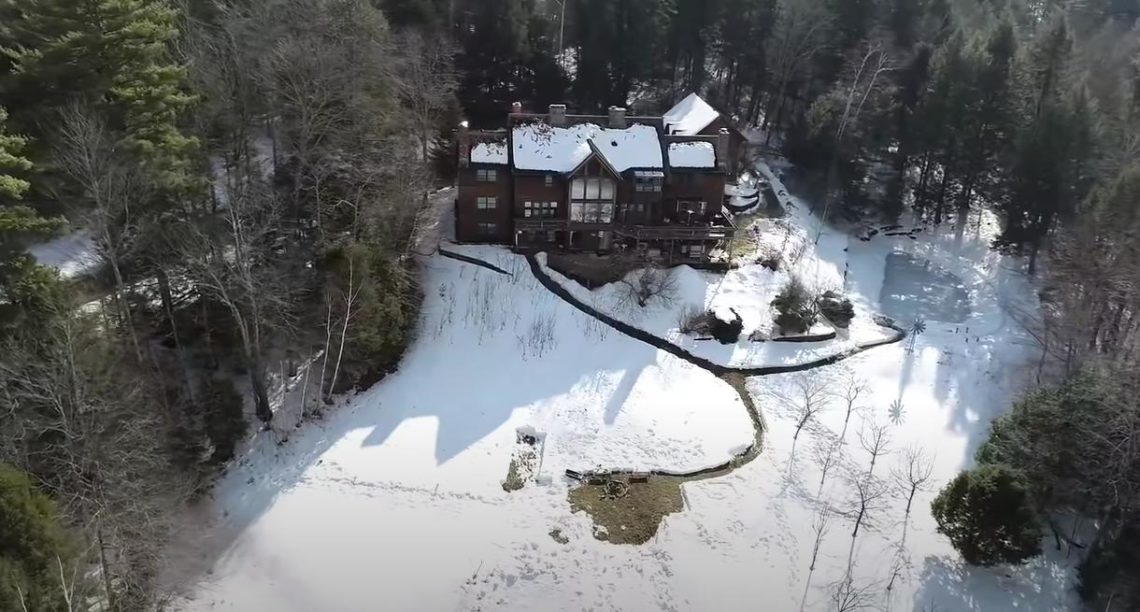 Where was Winter House filmed? Bravo location explored