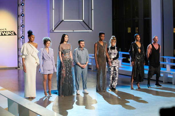 Who won Project Runway Season 18 and where are they now?