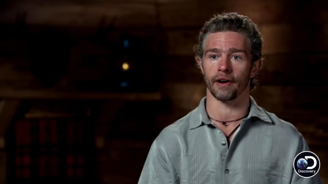 Where is Matt from the Alaskan Bush family and why did he leave?