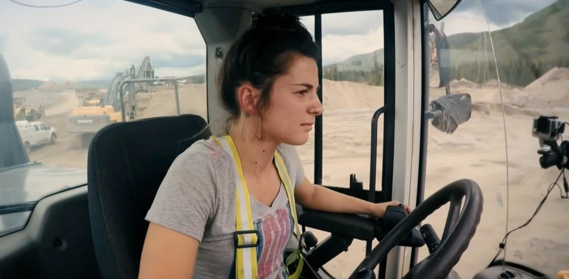 Who is Tatiana Costa from Gold Rush? Discovery star explored