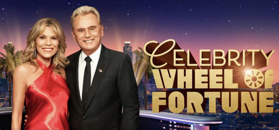 When was Celebrity Wheel of Fortune 2021 filmed? ABC show explored
