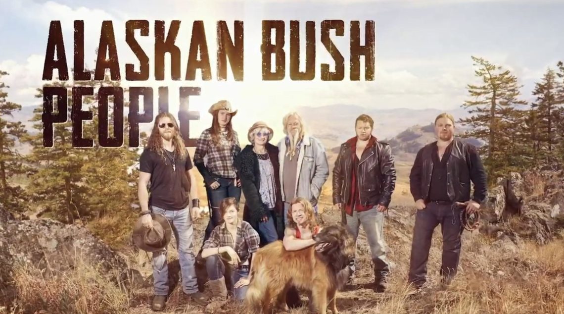Alaskan Bush People - What happened to the Brown family after Billy died?
