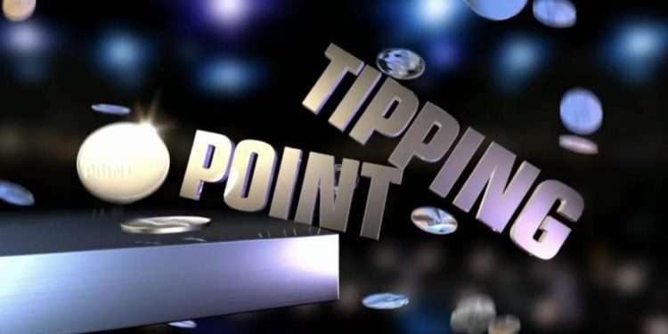 Can you apply for ITV show Tipping Point in 2022?