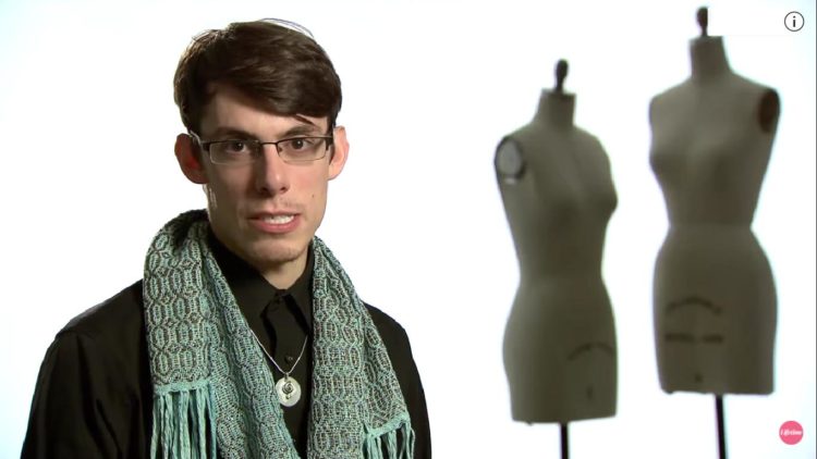 Where is Timothy Westbrook now, Project Runway's sustainability legend?