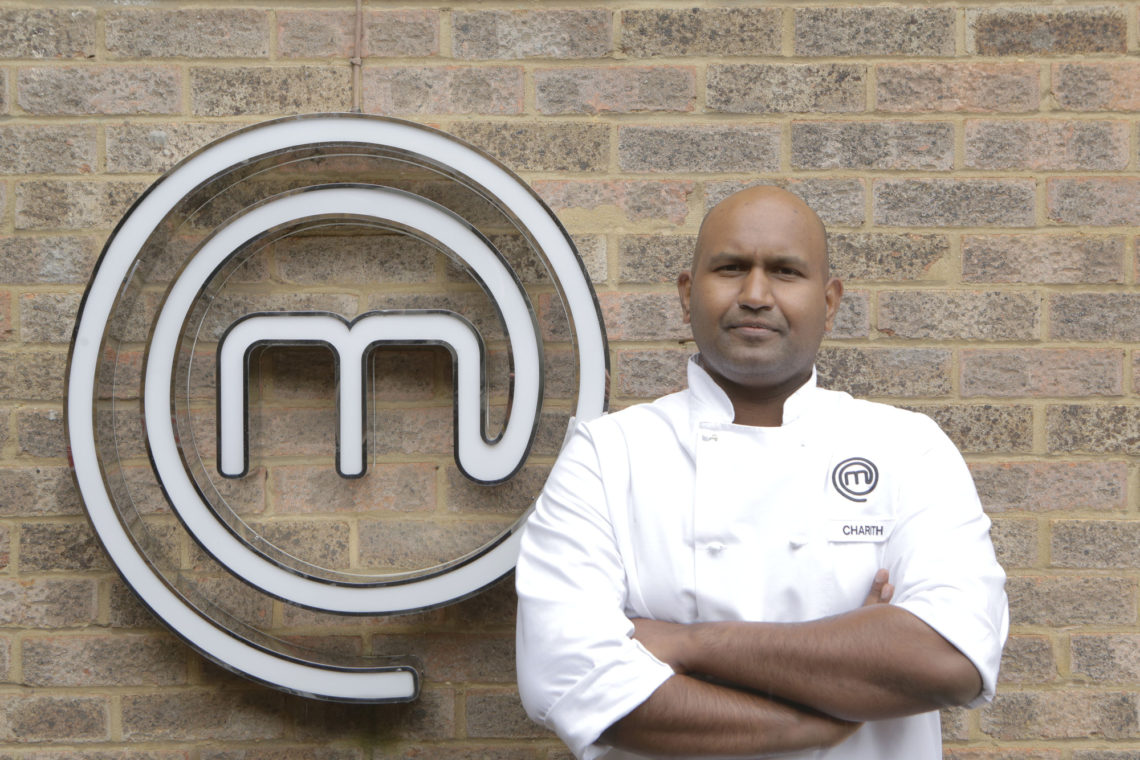 Meet the Masterchef The Professionals 2021 cast, Eddie, Trung and co
