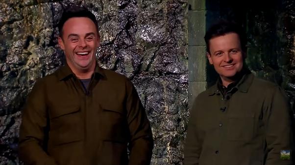 What is Ant and Dec's net worth and how old are the duo?