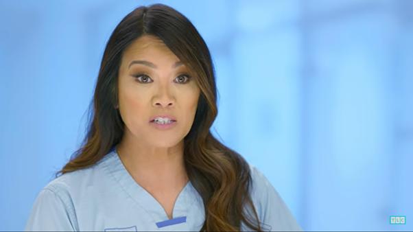 Dr. Pimple Popper: Dr. Sandra Lee treats a Epidermoid cyst