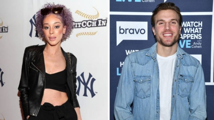 Are Gabby and Luke from Winter House dating in 2021?