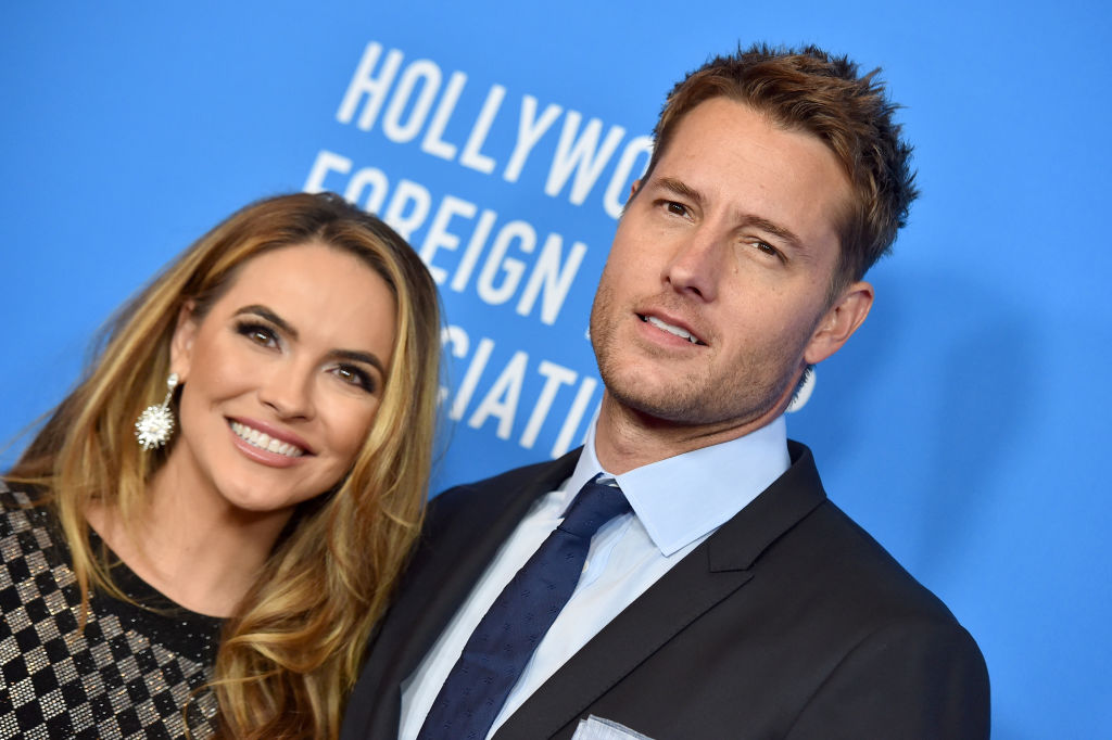 Why did Selling Sunset’s Chrishell get divorced from Justin Hartley?