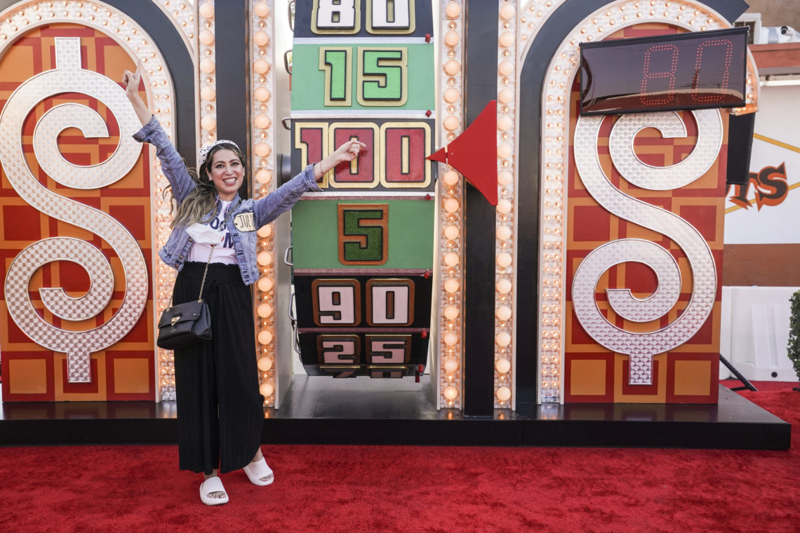 How to get The Price is Right 2021 tickets and what are the requirements?