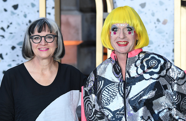 Who is Philippa Perry? Husband, career and kids explored