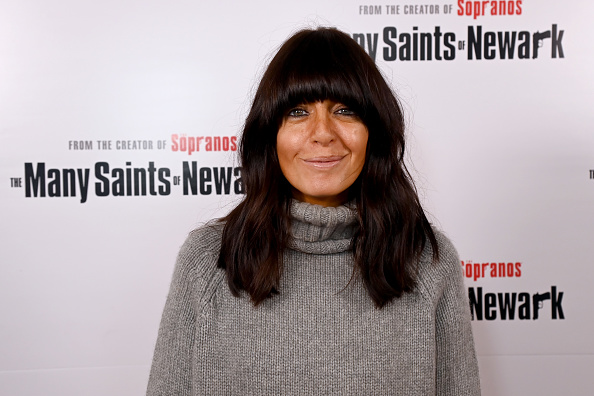 Does Strictly's Claudia Winkleman have a health issue?