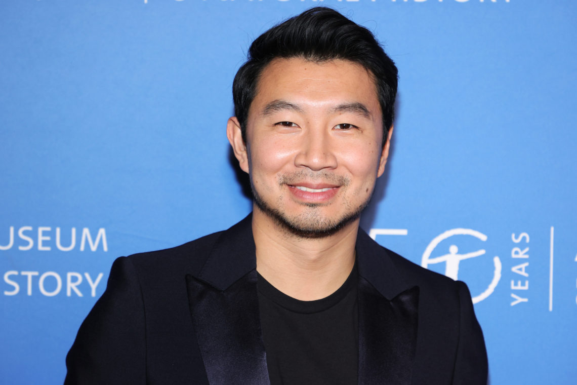 What is Simu Liu's net worth and is he on Selling Sunset?