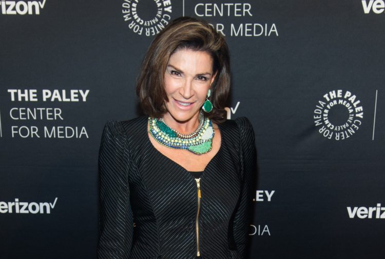 Hilary Farr's mysterious TV journey from Rocky Horror to Love it or List it