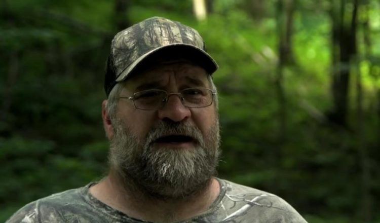 What happened to Jeff Waldroup on Moonshiners?