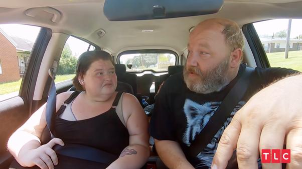 How old is Michael Halterman from 1000-lb Sisters?