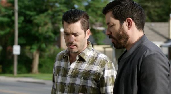 Where is Property Brothers Forever Home 2021 filmed?